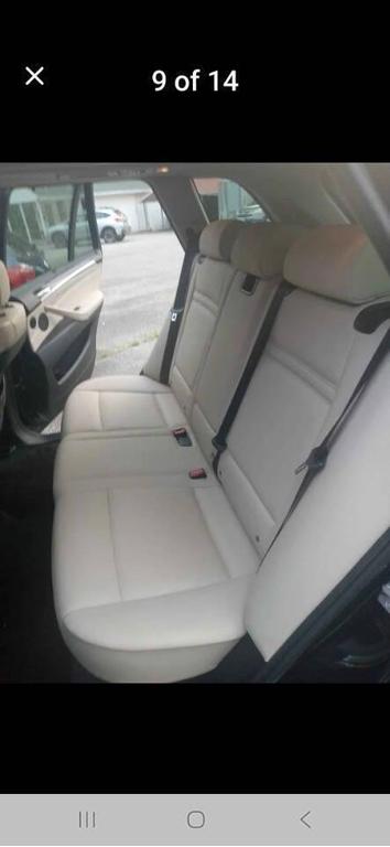 used 2012 BMW X5 car, priced at $9,995
