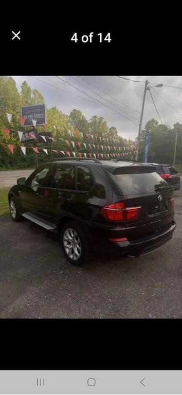 used 2012 BMW X5 car, priced at $9,995
