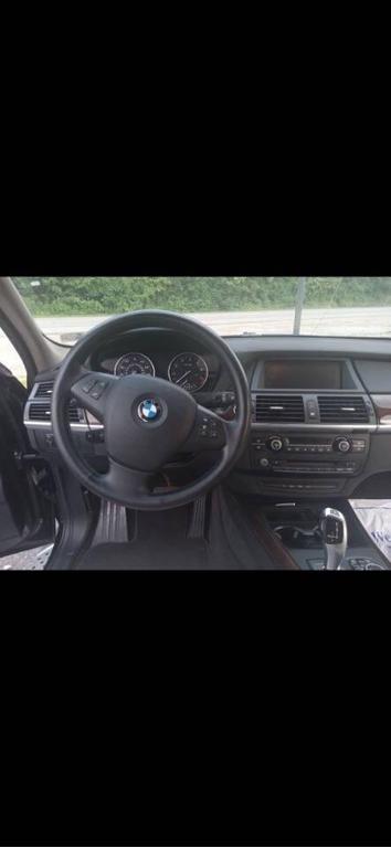 used 2012 BMW X5 car, priced at $9,995
