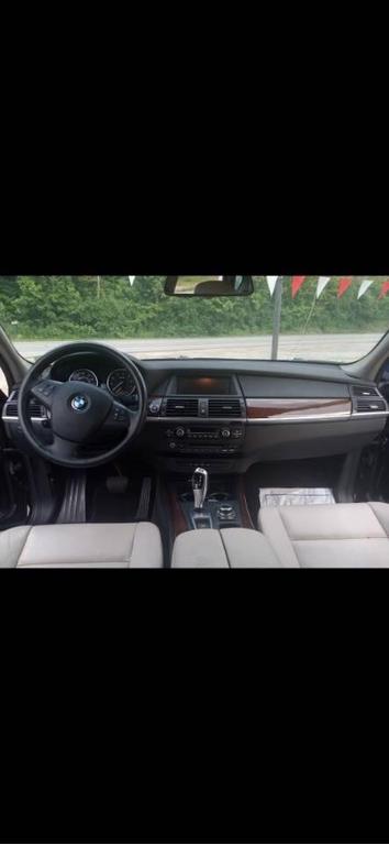used 2012 BMW X5 car, priced at $9,995