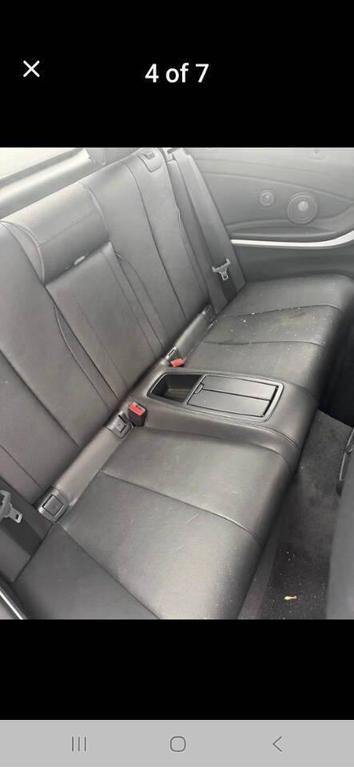 used 2016 BMW 428 car, priced at $17,995