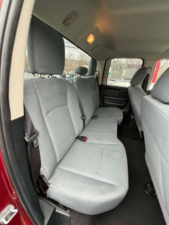 used 2014 Ram 1500 car, priced at $18,995
