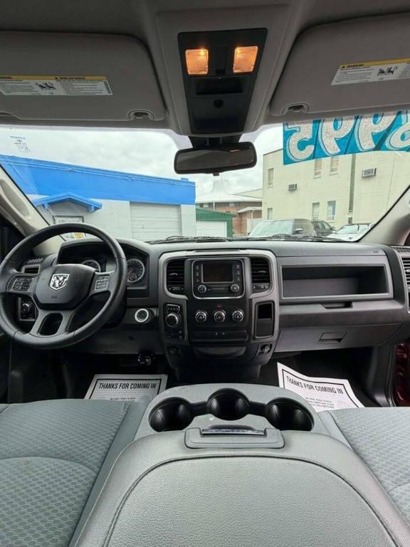 used 2014 Ram 1500 car, priced at $18,995