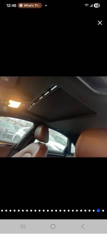 used 2016 Audi A4 car, priced at $11,995