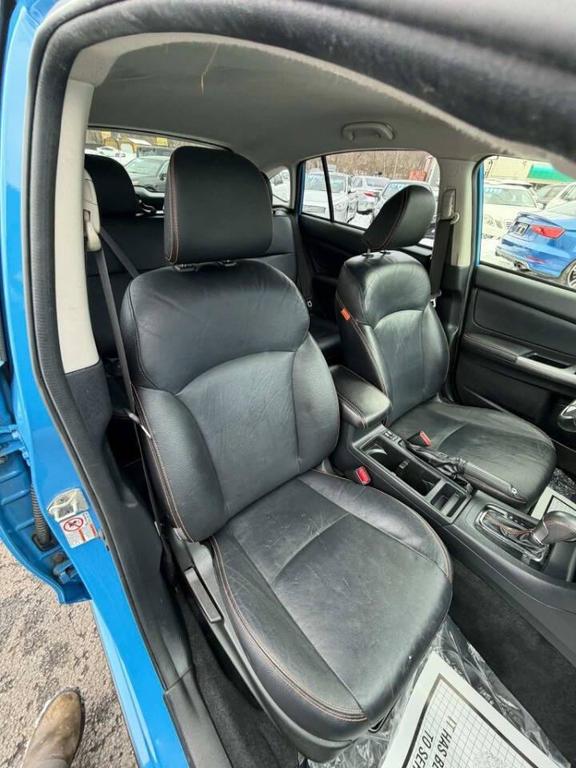 used 2017 Subaru Crosstrek car, priced at $16,995