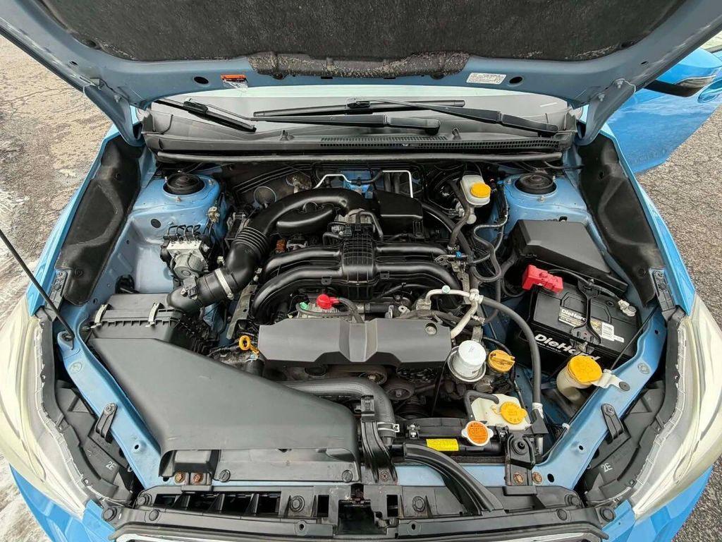 used 2017 Subaru Crosstrek car, priced at $16,995