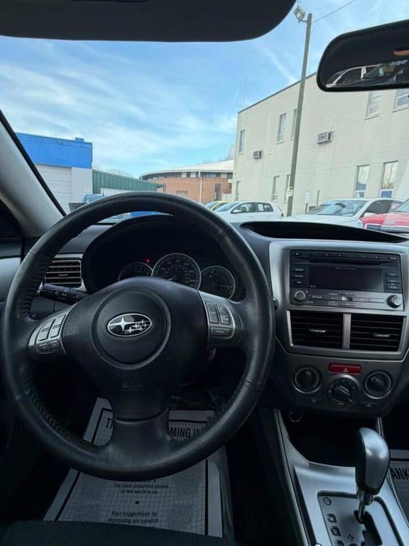 used 2010 Subaru Impreza car, priced at $8,995