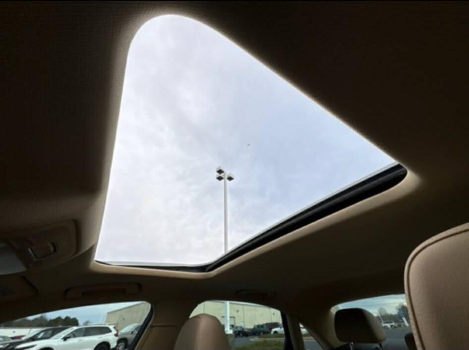 used 2016 Audi A4 car, priced at $13,995