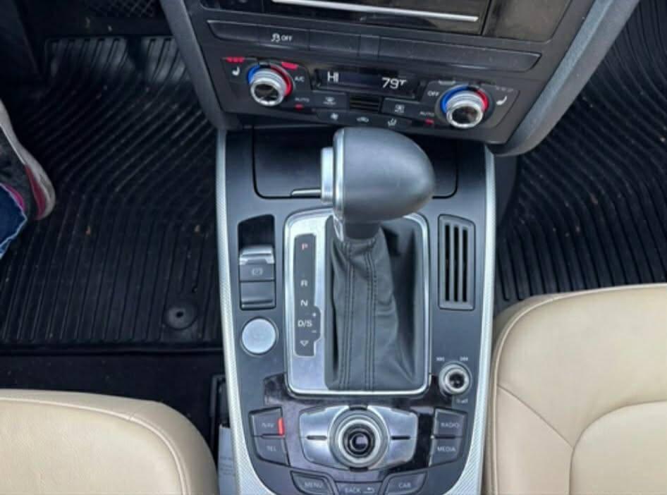 used 2016 Audi A4 car, priced at $13,995