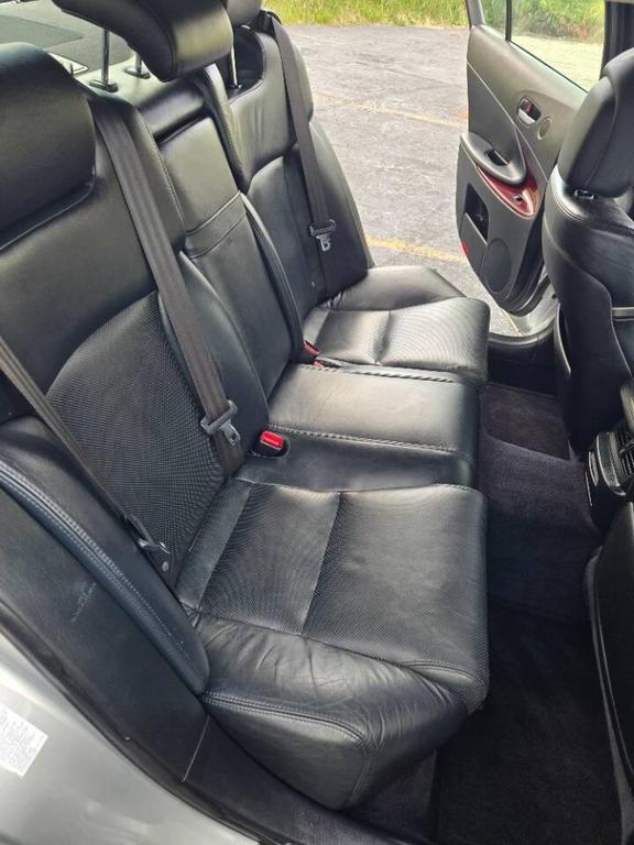used 2011 Lexus GS 350 car, priced at $13,995