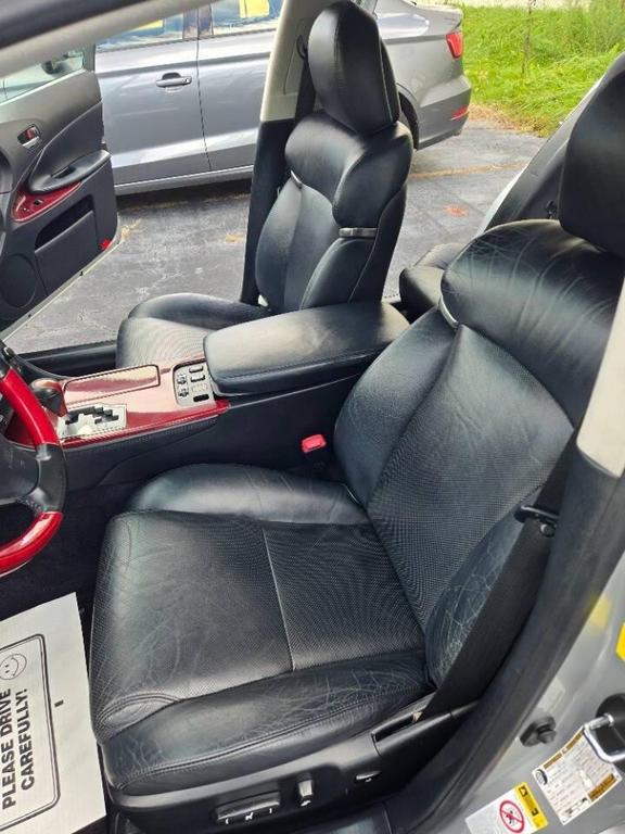 used 2011 Lexus GS 350 car, priced at $13,995