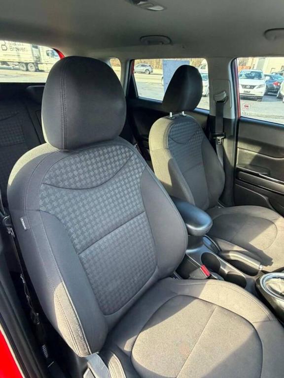 used 2015 Kia Soul car, priced at $8,995