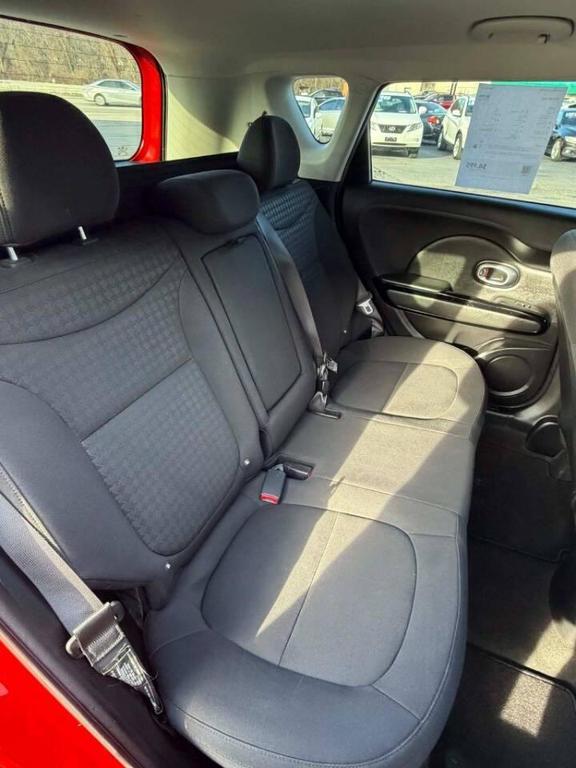 used 2015 Kia Soul car, priced at $8,995
