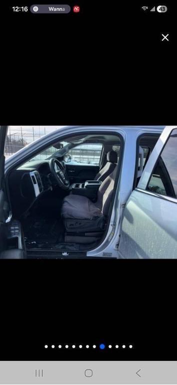 used 2014 GMC Sierra 1500 car, priced at $18,995