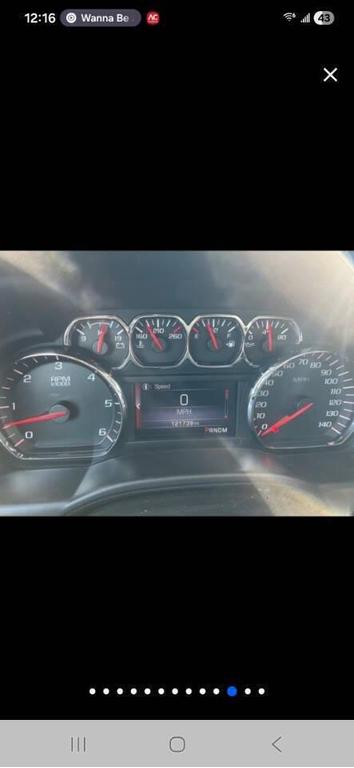 used 2014 GMC Sierra 1500 car, priced at $18,995