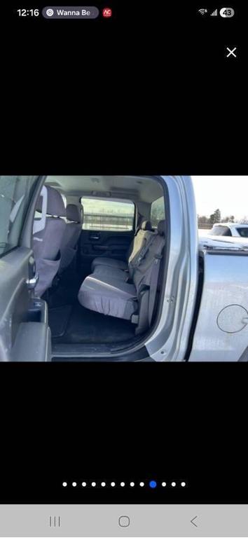 used 2014 GMC Sierra 1500 car, priced at $18,995