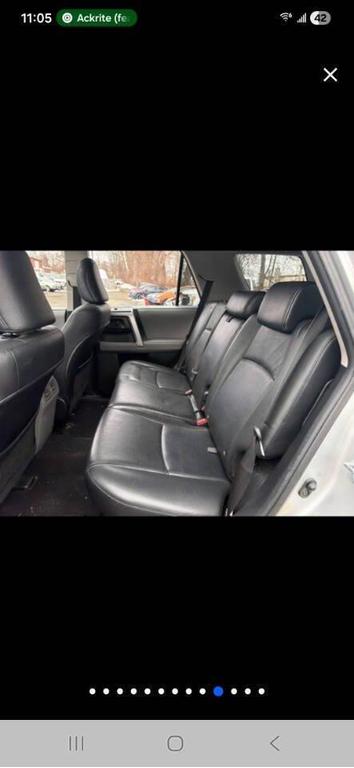 used 2010 Toyota 4Runner car, priced at $16,495