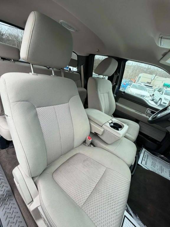 used 2009 Ford F-150 car, priced at $10,995