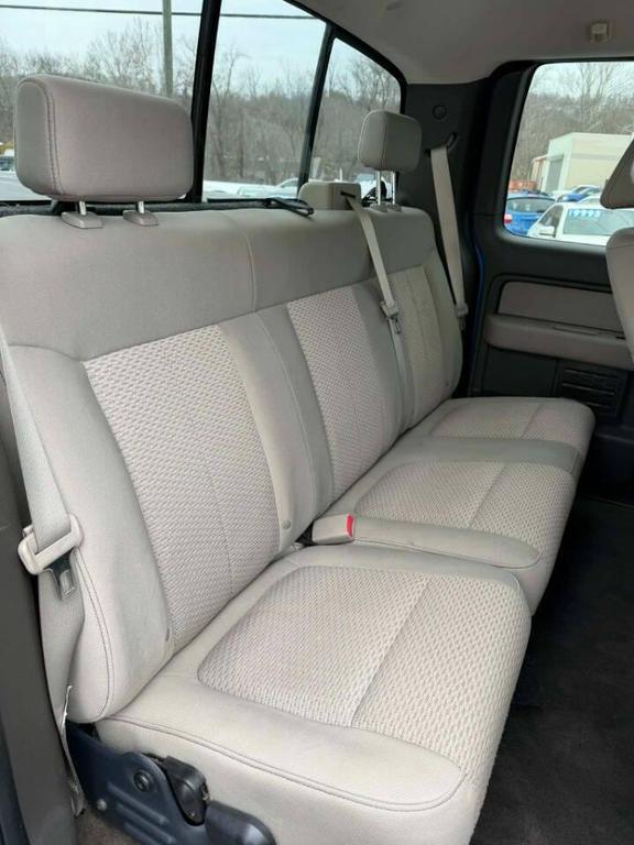 used 2009 Ford F-150 car, priced at $10,995