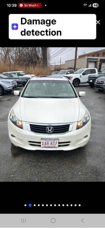 used 2010 Honda Accord car, priced at $9,995