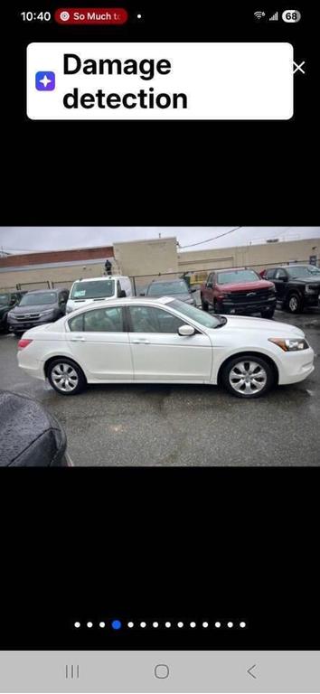 used 2010 Honda Accord car, priced at $9,995