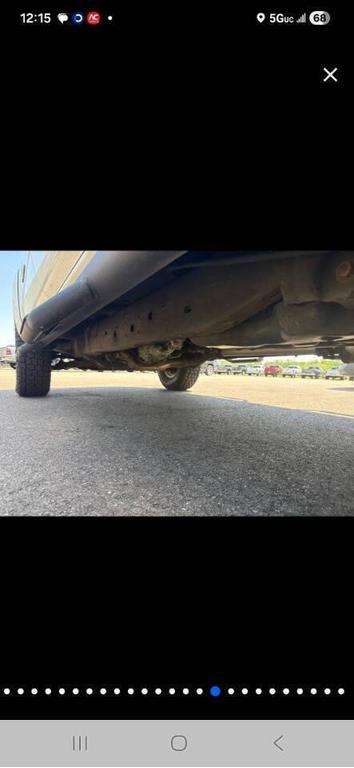 used 2015 Toyota Tacoma car, priced at $23,995