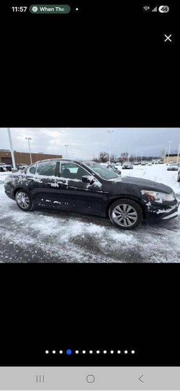 used 2012 Honda Accord car, priced at $12,995