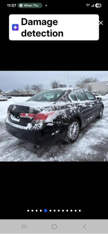 used 2012 Honda Accord car, priced at $12,995