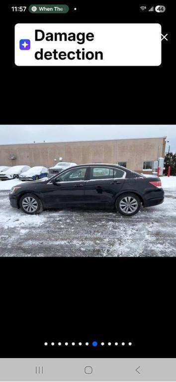 used 2012 Honda Accord car, priced at $12,995
