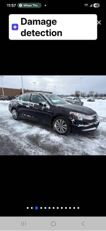 used 2012 Honda Accord car, priced at $12,995