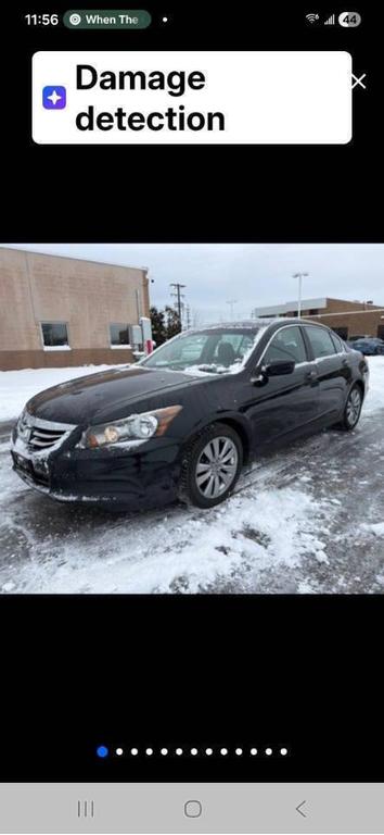 used 2012 Honda Accord car, priced at $12,995