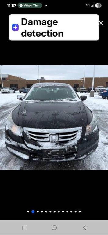used 2012 Honda Accord car, priced at $12,995
