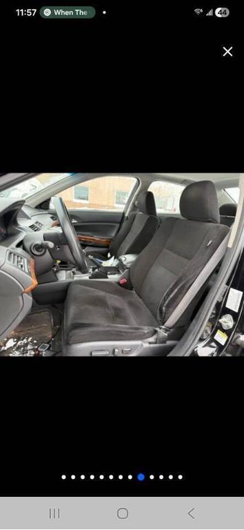 used 2012 Honda Accord car, priced at $12,995