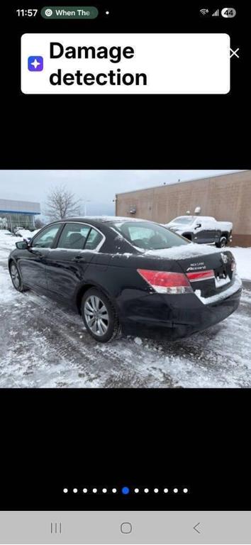 used 2012 Honda Accord car, priced at $12,995