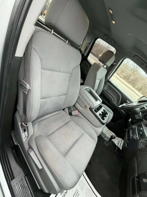 used 2016 Chevrolet Silverado 1500 car, priced at $18,995