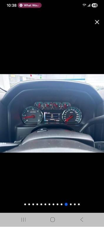 used 2014 Chevrolet Silverado 1500 car, priced at $19,995