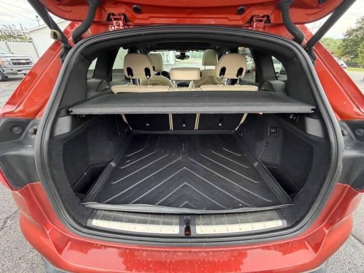 used 2018 BMW X1 car, priced at $12,999