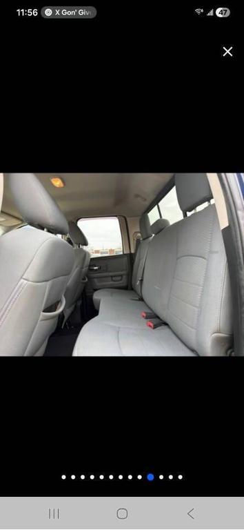 used 2013 Ram 1500 car, priced at $13,995