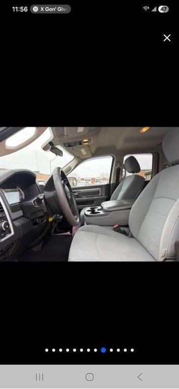 used 2013 Ram 1500 car, priced at $13,995