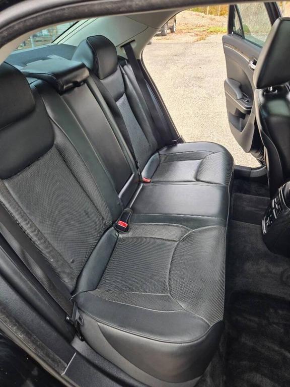 used 2015 Chrysler 300 car, priced at $15,995