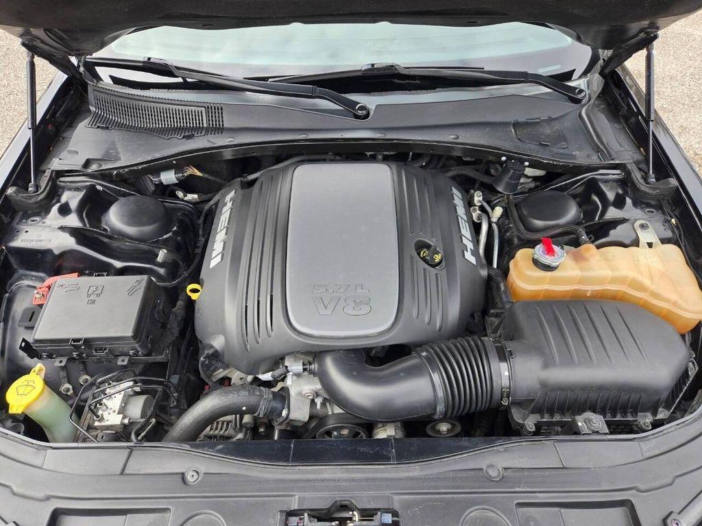 used 2015 Chrysler 300 car, priced at $15,995