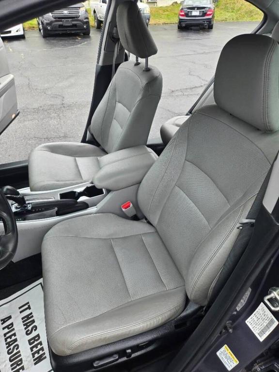 used 2014 Honda Accord car, priced at $13,995