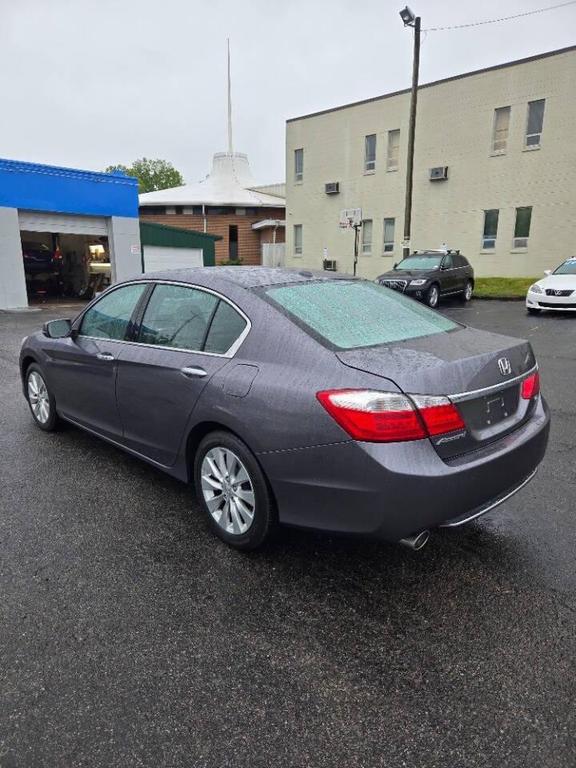 used 2014 Honda Accord car, priced at $13,995