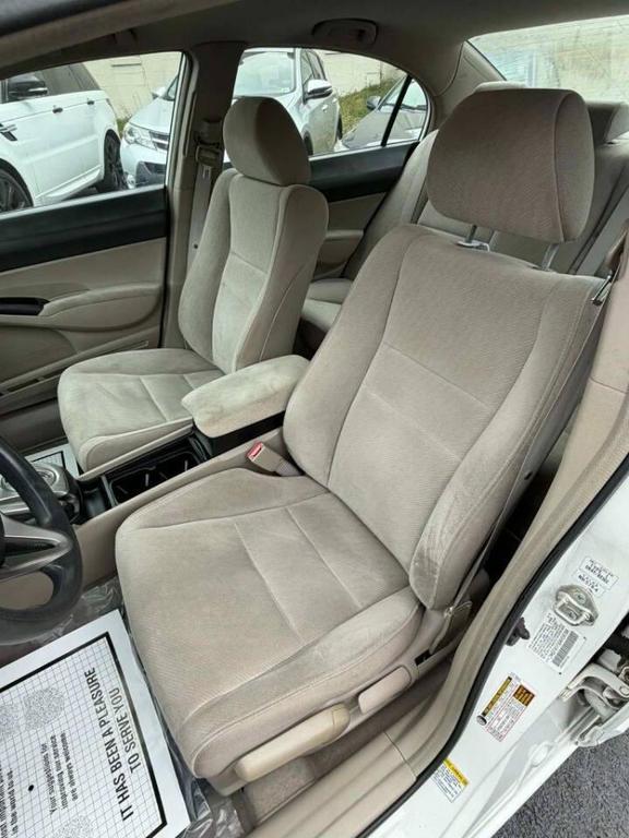 used 2010 Honda Civic car, priced at $9,995