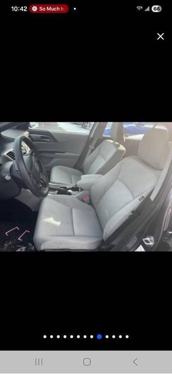 used 2014 Honda Accord car, priced at $10,995