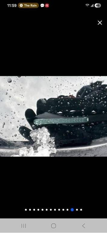 used 2013 Subaru Impreza WRX car, priced at $12,995