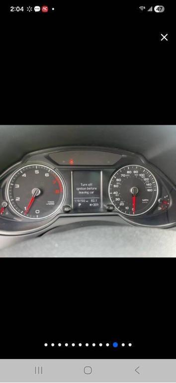 used 2016 Audi Q5 car, priced at $9,495