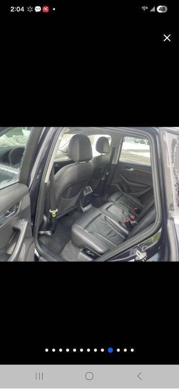 used 2016 Audi Q5 car, priced at $9,495