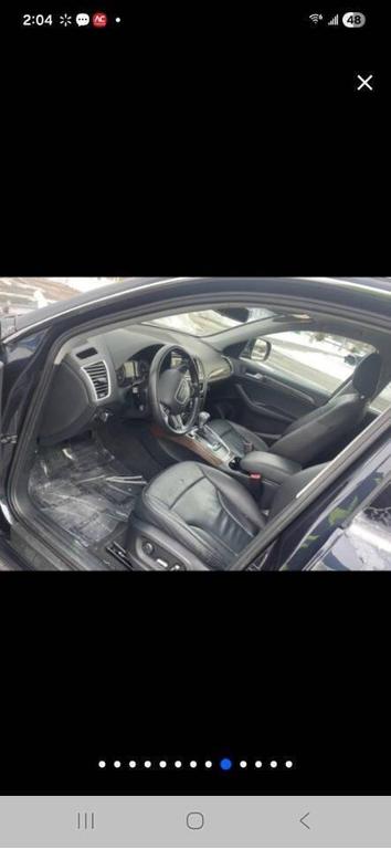 used 2016 Audi Q5 car, priced at $9,495