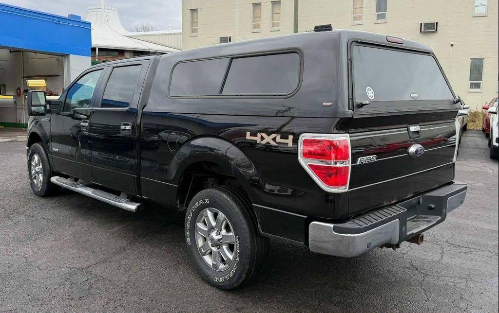 used 2013 Ford F-150 car, priced at $18,995